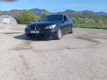 Bmw e60 3.0d