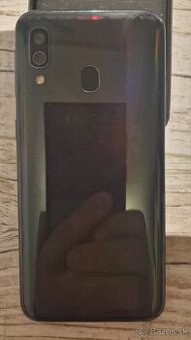 Samsung Galaxy A40 Dual SIM