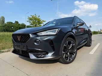 Cupra Formentor VZ 2.0 TSI 228kw 4x4 DSG