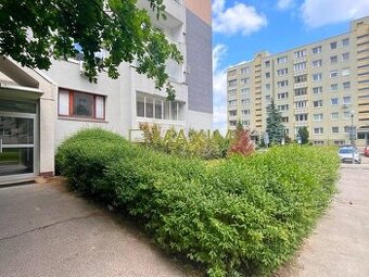 Bývanie v tichej a pokojnej časti Dlhých Dielov na ulici Kol