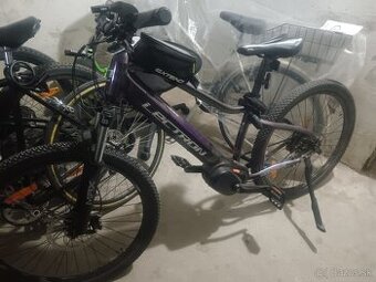 E bike