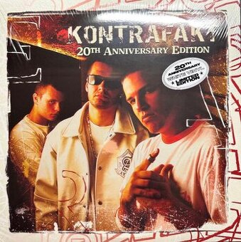 KONTRAFAKT - ERA VINYL