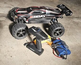 Traxxas E-revo