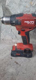 Hilti sf4 nuron