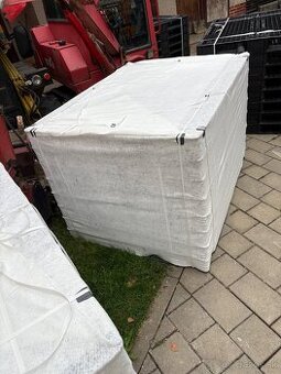 Trativod/ Vsakovací box