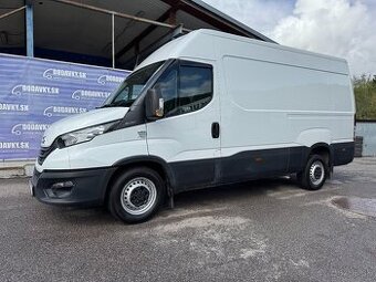 Iveco Daily 35S14V D30V 3520mm H2