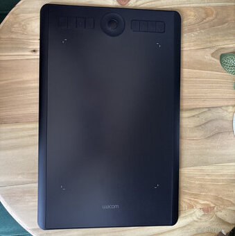 Wacom Intuos Pro M PTH-660