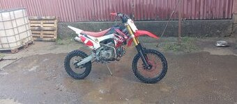 Wpb 140 race