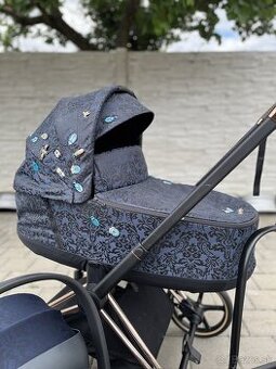 Cybex vanička 3.0