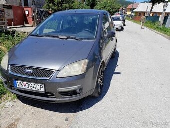 Ford focus c max