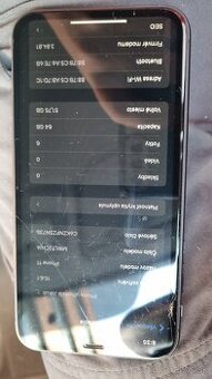 Apple iphone 11 64gb black