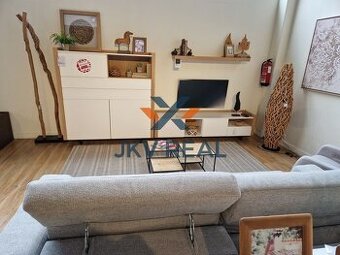 JKVreal ponúka na predaj moderný 4-izbový rodinný dom v dvoj