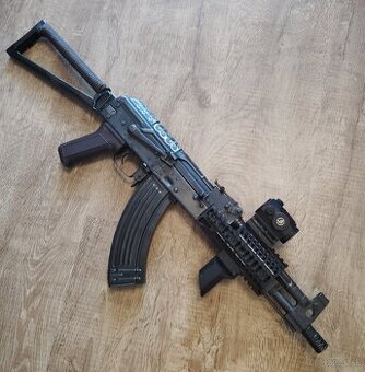 E&L AK Carbine Zenit