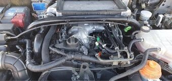 Motor SUZUKI 2.0 HDI 16v kod RHW