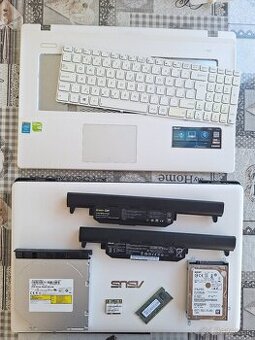 ASUS X75VD rozpredám