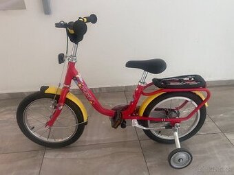 Detsky bicykel Puky 16”