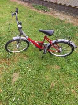Detský bicykel