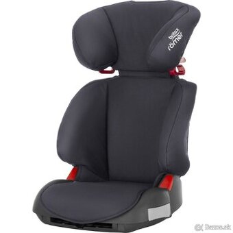 Autosedacka Britax 15-36kg