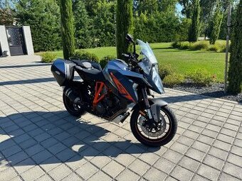 KTM Superduke 1290 GT