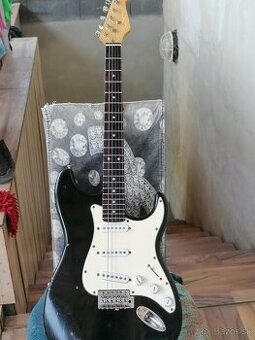 Stratocaster, CGiant