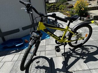Bicykel 20 CTM Scooby 3.0