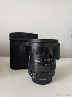 Sigma 10-20mm f./3.5 pre nikon