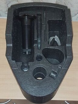 Polystyrénový box
