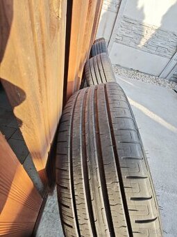 Vw ID3 215/45 R20