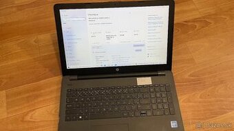 HP Pavilion 9461NGW 15.6" Intel 4GB RAM