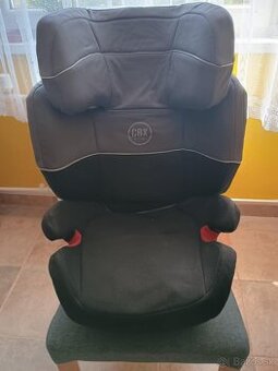 Cybex Isofix 15-36 kg