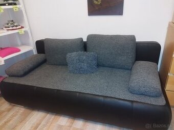 Rozkladací gauč