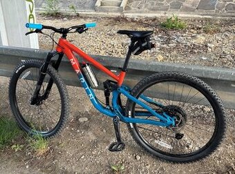 Marin Rift Zone 29" 1