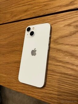 Iphone 13 128gb white