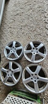 Disky 5x112 r17 ENZO