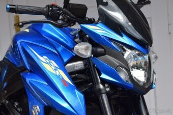 SUZUKI GSX-S 750