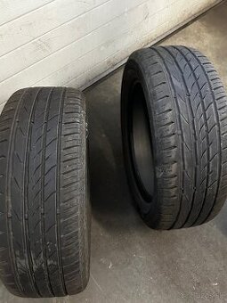 2x LETNÉ 205/55 R16 MATADOR HECTORRA 3
