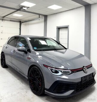 Volkswagen Golf GTI 2.0TSI 221Kw Clubsport/Nardo/99000km