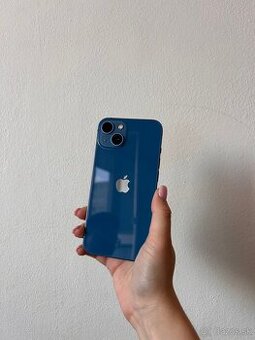 Apple iPhone 13 256 GB blue