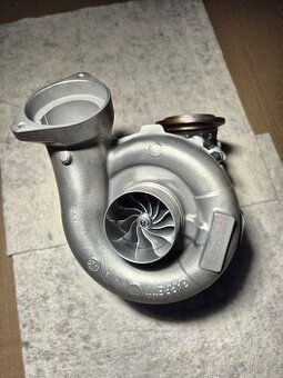 Turbo hybrid BMW Gtb 2571V E60 E61_500+