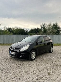Hyundai I20 1.2i