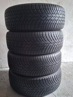 205/55 r16 celoročne pneumatiky Pirelli