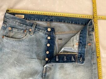 Levis 501