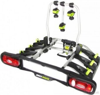 Nosič bocyklov Buzz Rack Spark 3