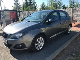 Seat Ibiza 1.2 TDI