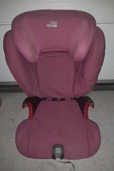 Romer britax 15-36kg