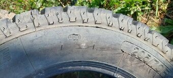 Pneumatiky 205/70/R15