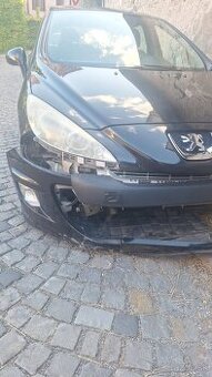 Peugeot 308 Diesel
