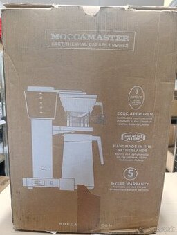 Moccamaster - 1