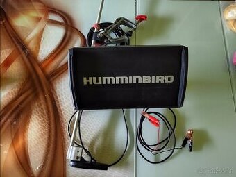 Helix 10 humminbird