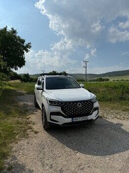 SsangYong REXTON 4x4 149kW rv.7/2023 SUV